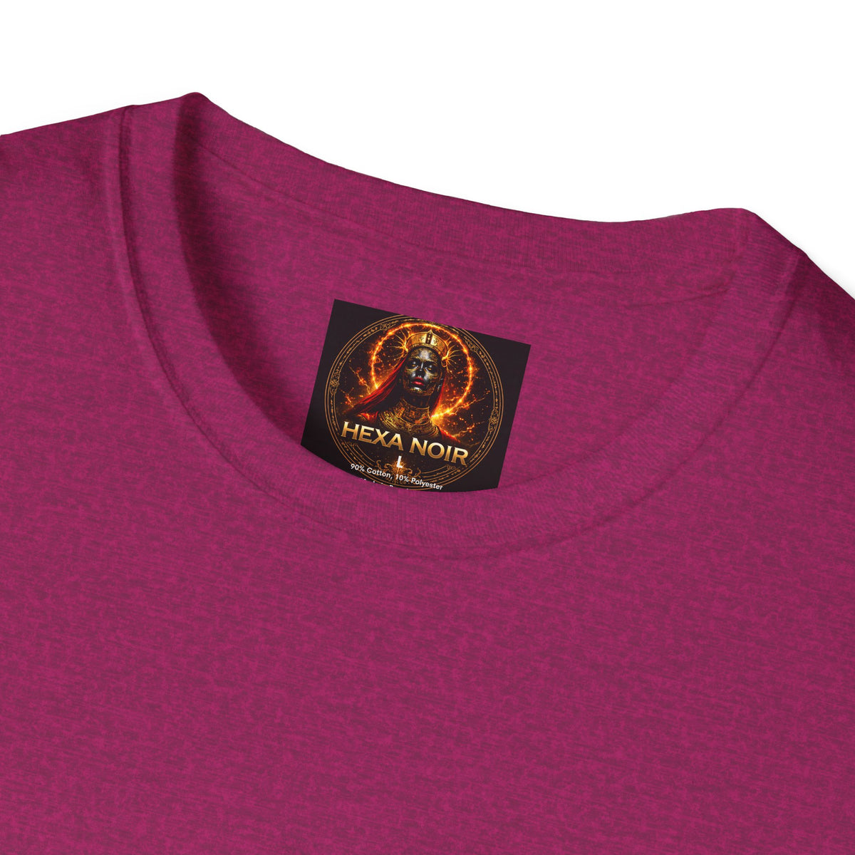 ASHE Power Tee