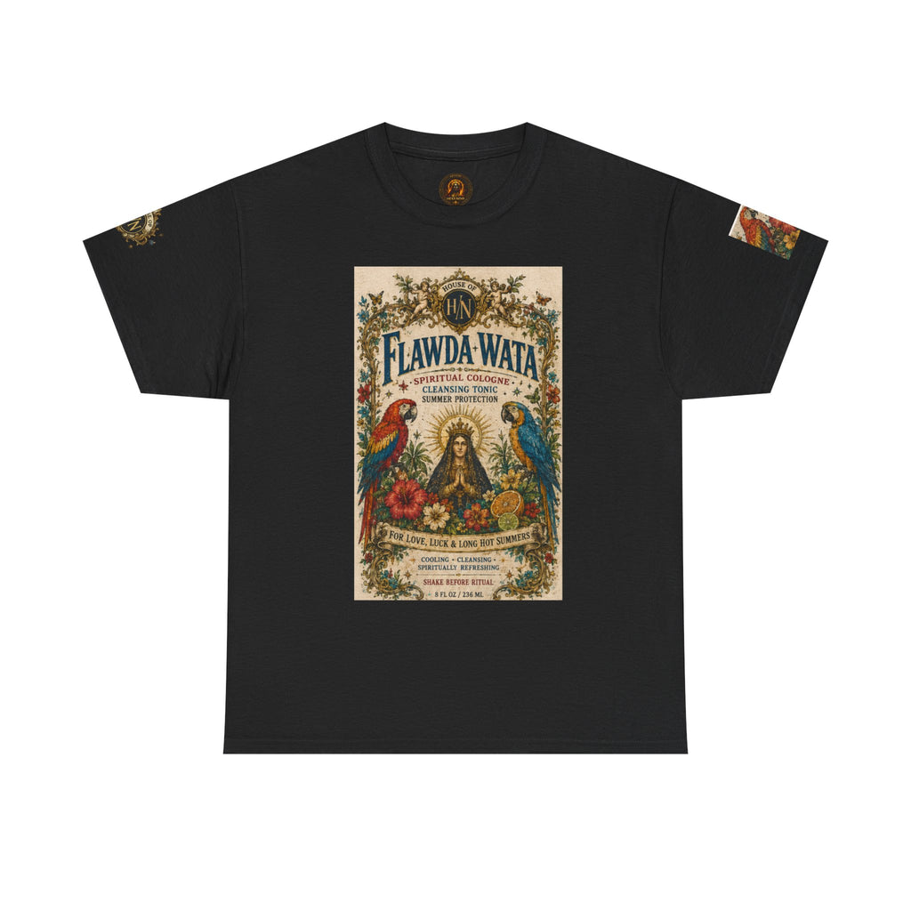 FLAWDA WATA™ TEE by HOUSE OF H/N