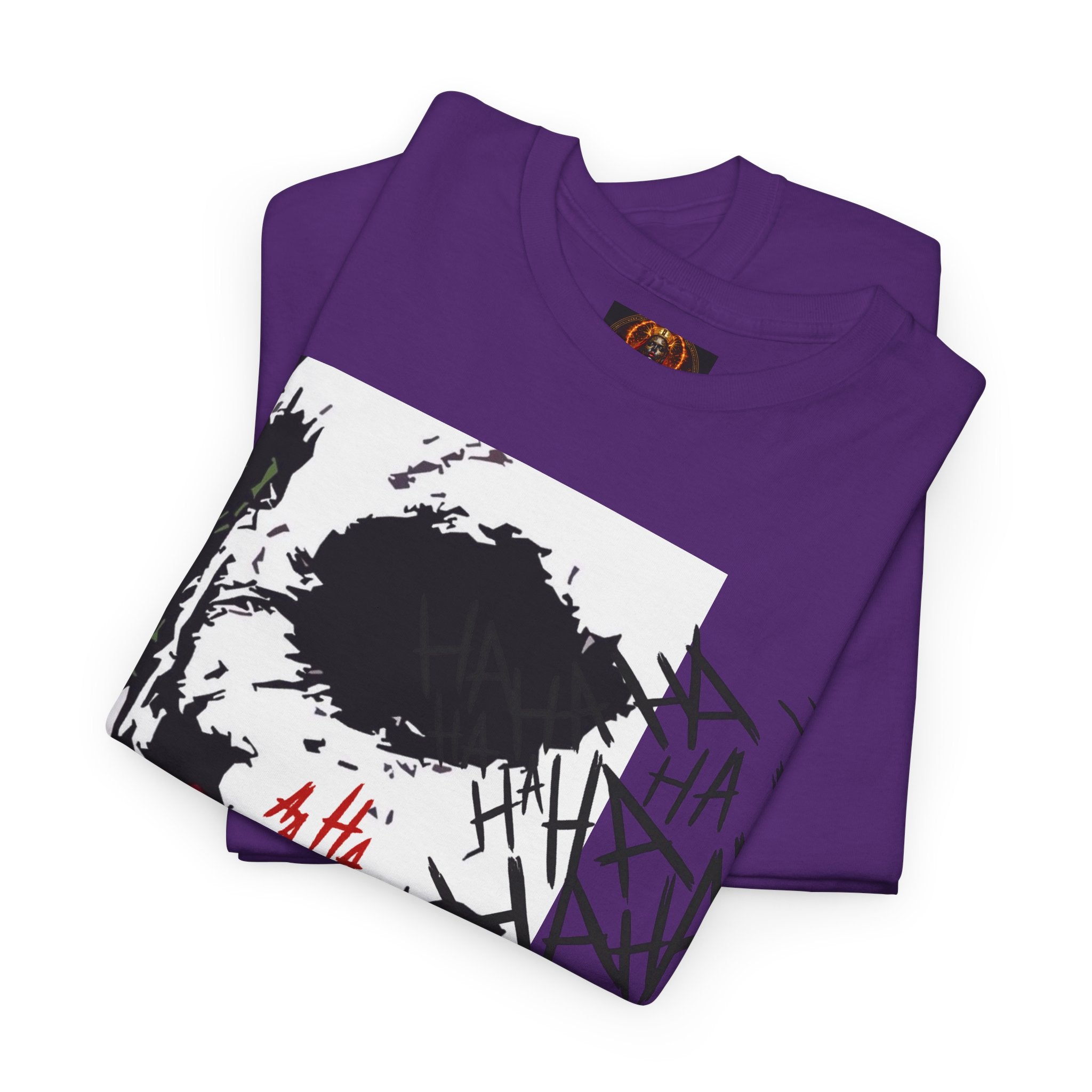 Villain Aesthetic Unisex Heavy Cotton Graphic Tee