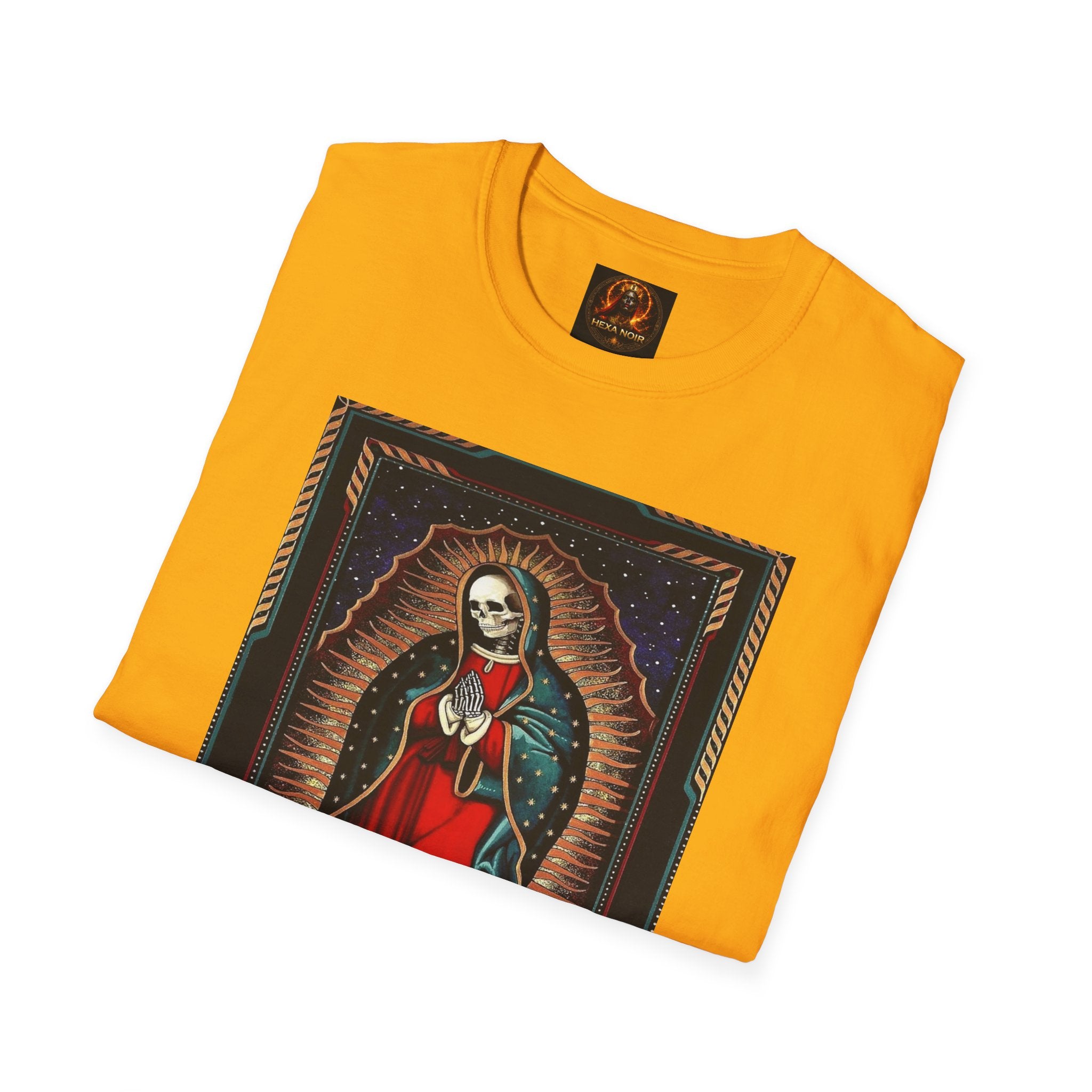 Santa Muerte T-Shirt