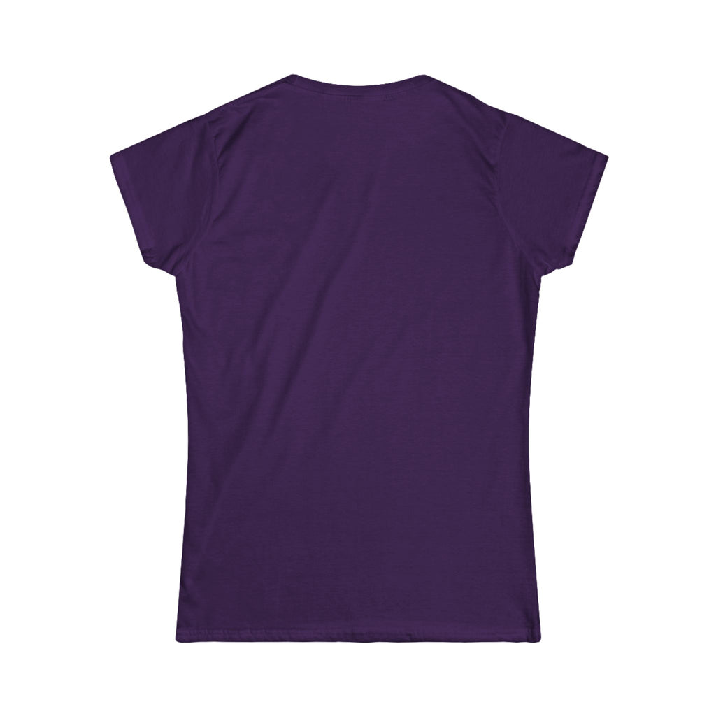 Sensitive Gangster Women's Sarcastic Graphic Tee
