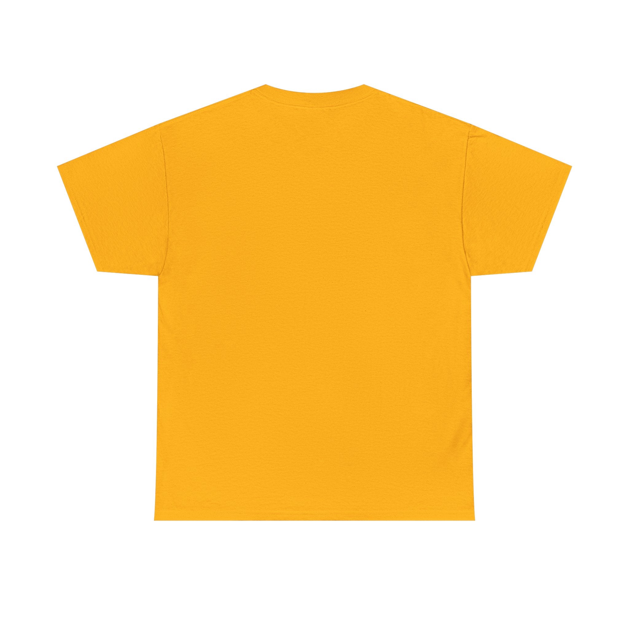 C.R.E.A.M. Unisex Graphic Tee — Same Rules, Different Players