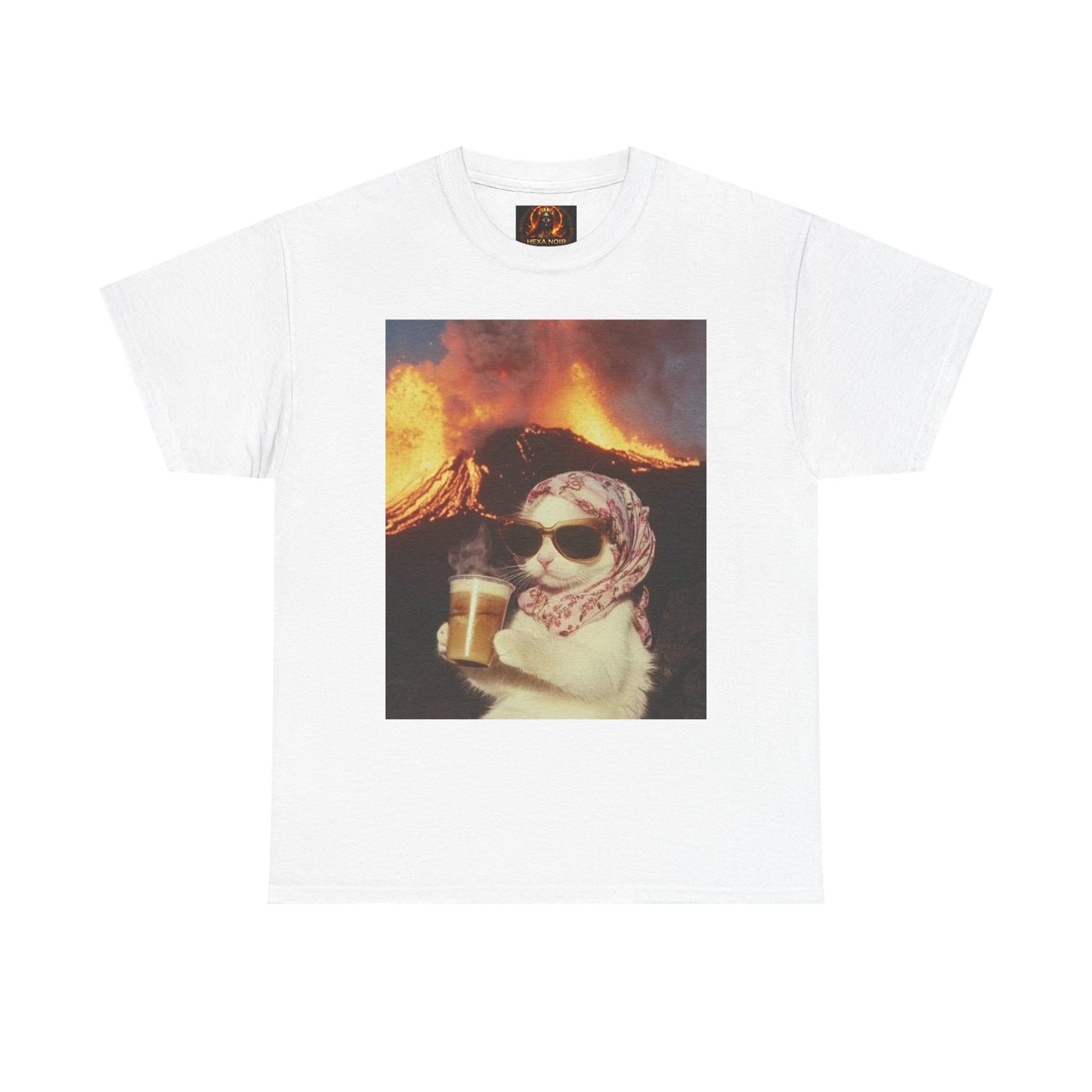 Not My Emergency Tee