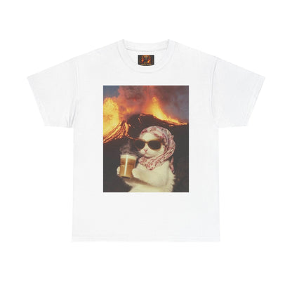 Not My Emergency Tee