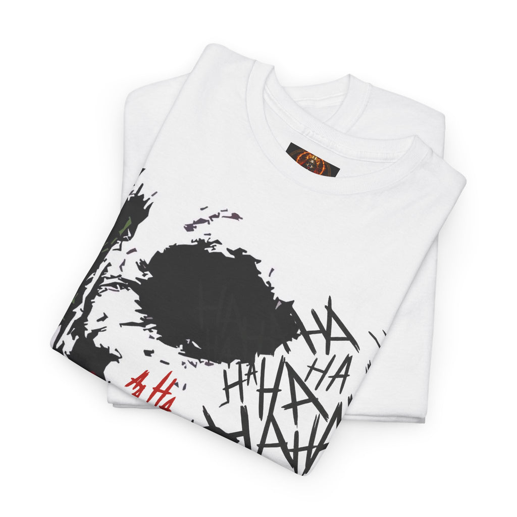 Villain Aesthetic Unisex Heavy Cotton Graphic Tee