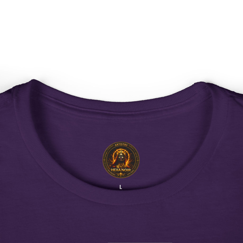 HEXA NOIR NOCTURNAL:Bruja Graphic Tee