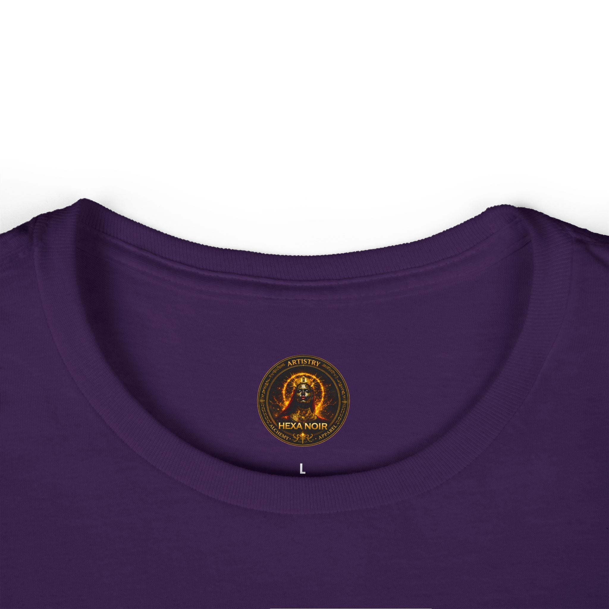 HEXA NOIR NOCTURNAL:Bruja Graphic Tee