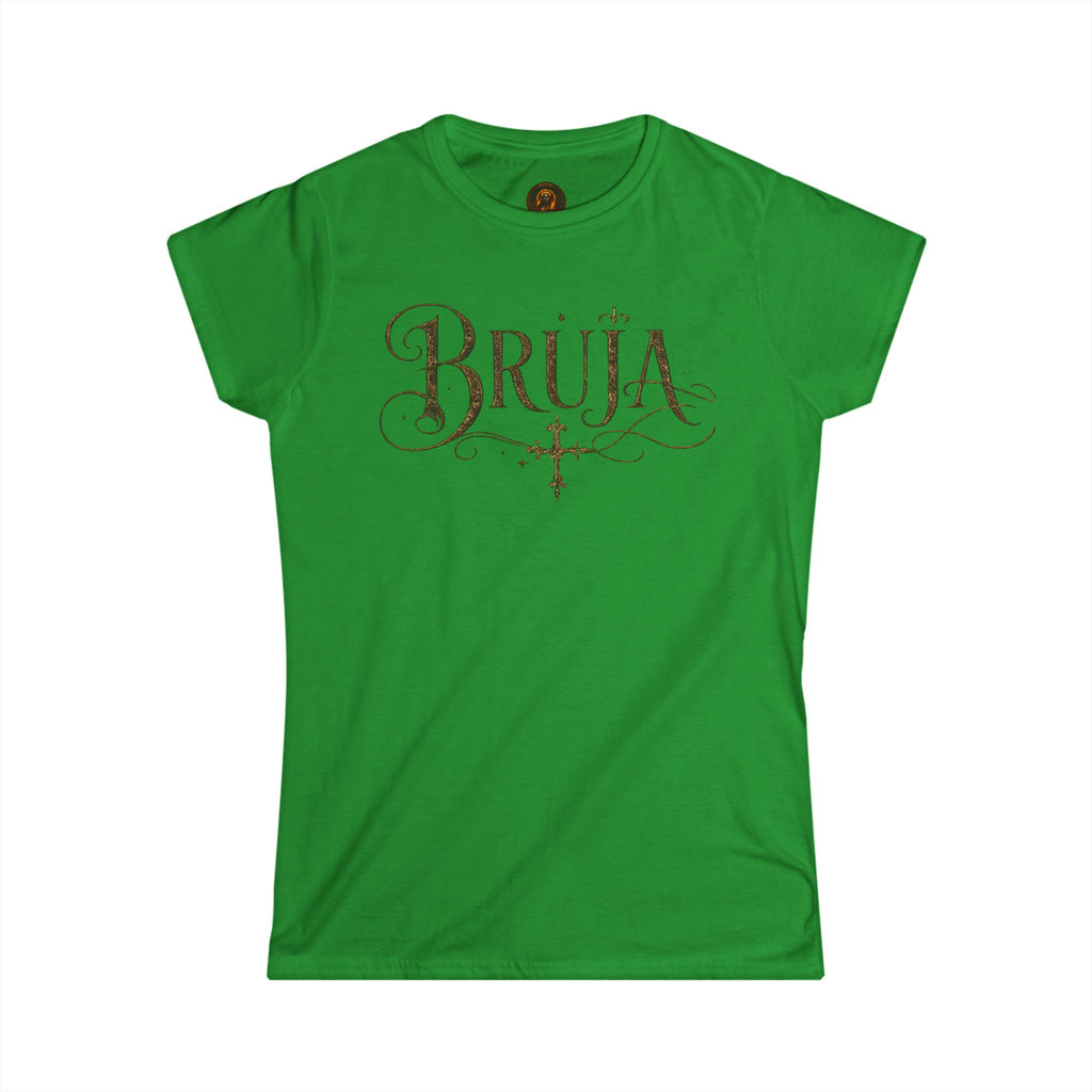 HEXA NOIR NOCTURNAL:Bruja Graphic Tee