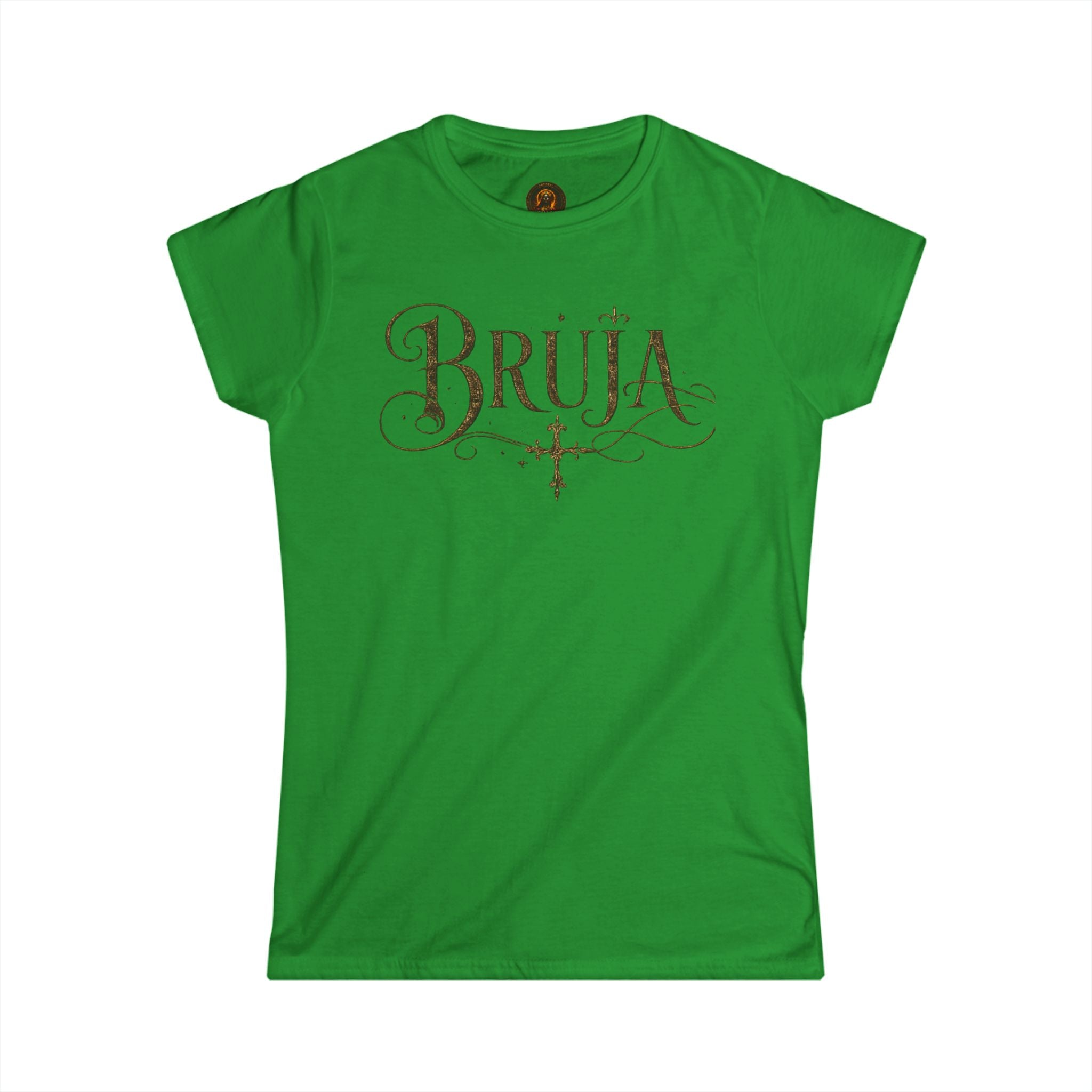 HEXA NOIR NOCTURNAL:Bruja Graphic Tee