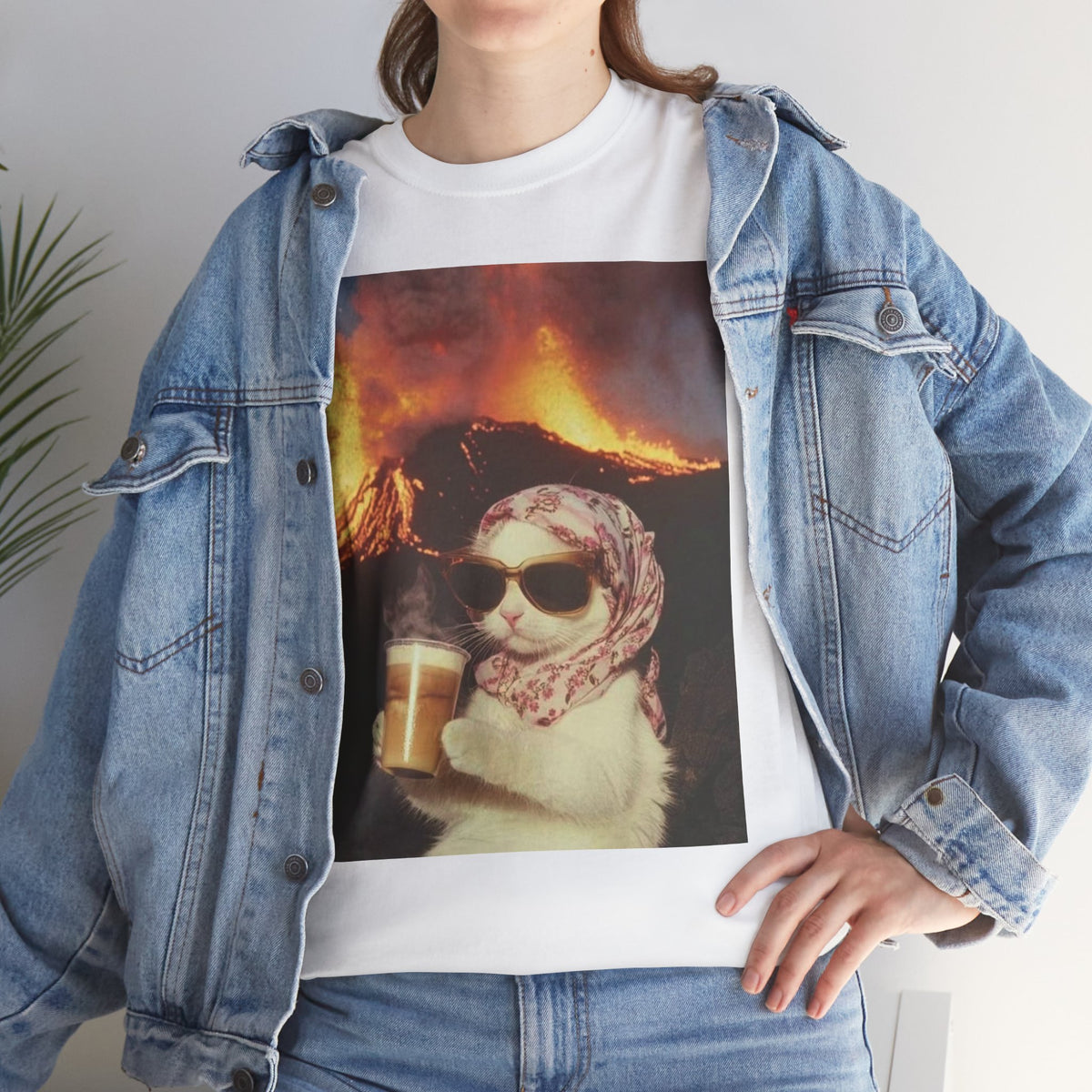 Not My Emergency Tee