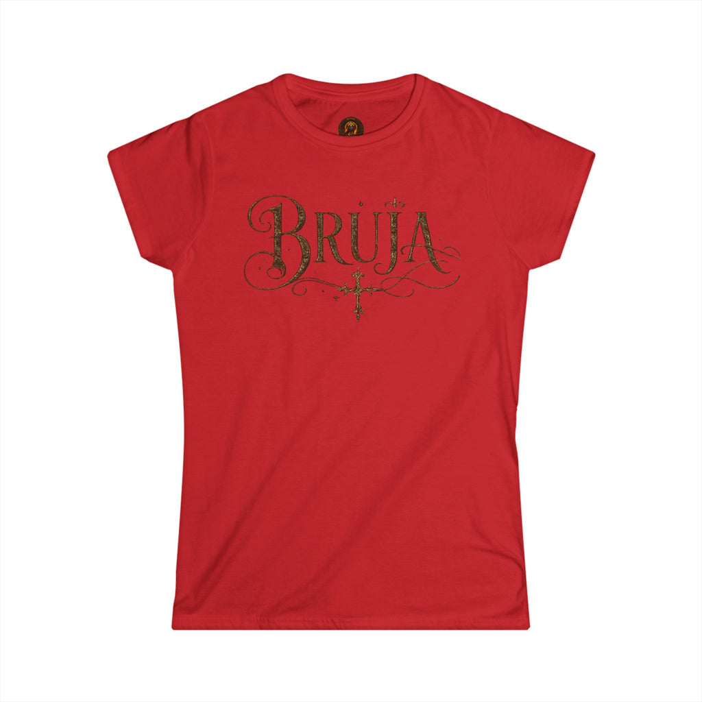HEXA NOIR NOCTURNAL:Bruja Graphic Tee
