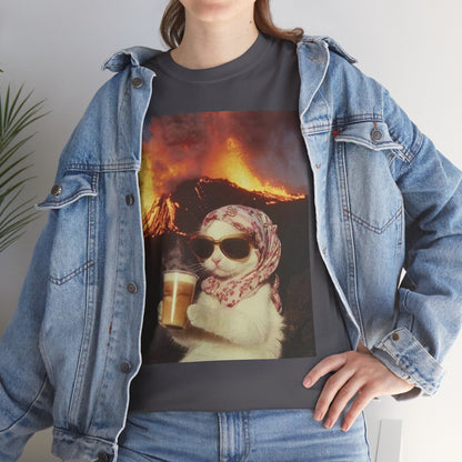 Not My Emergency Tee
