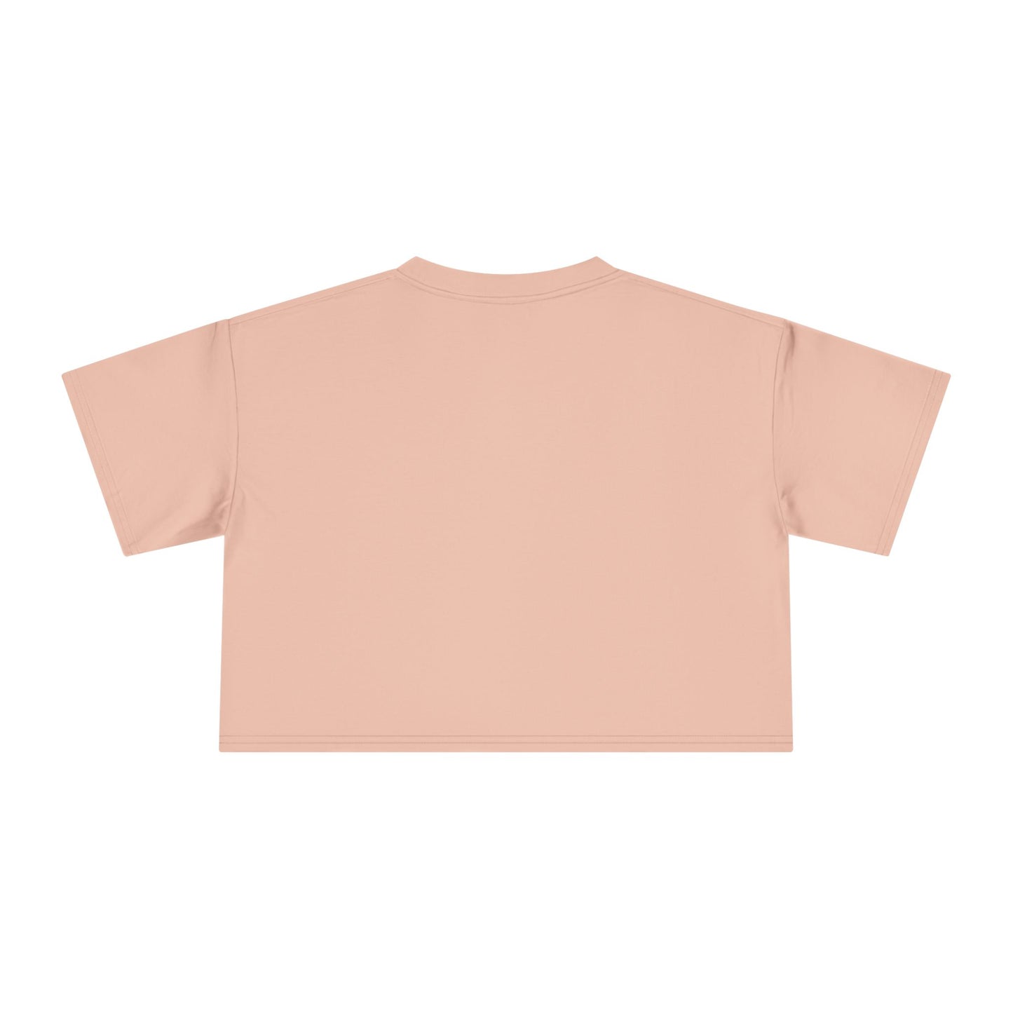 ThiCk-filA crop top