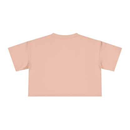 ThiCk-filA crop top