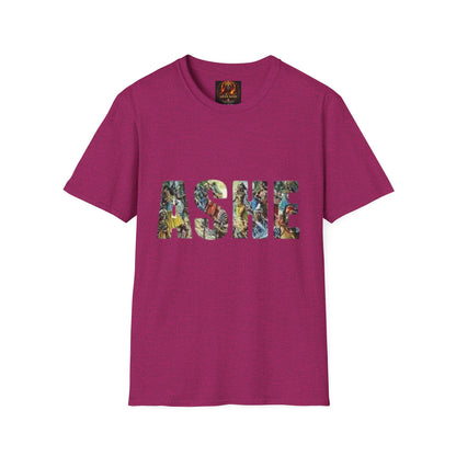 ASHE Power Tee