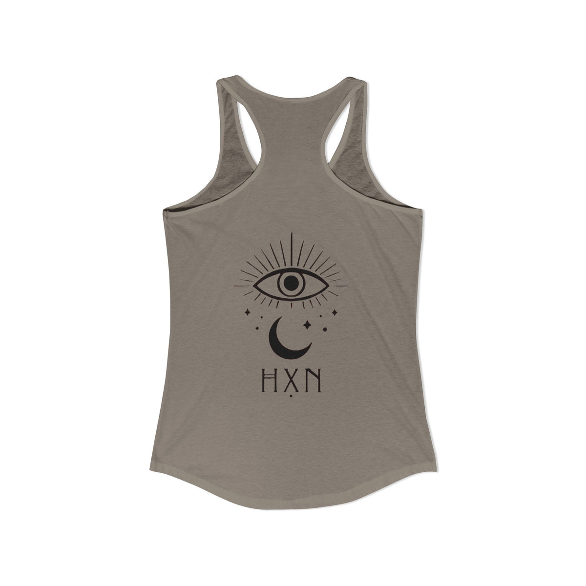 Baddest Hoodoo in Town Tank | Hexa Noir