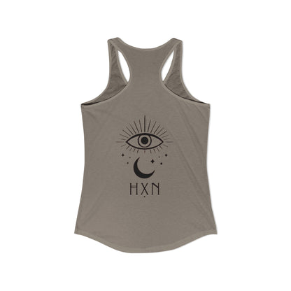 Baddest Hoodoo in Town Tank | Hexa Noir