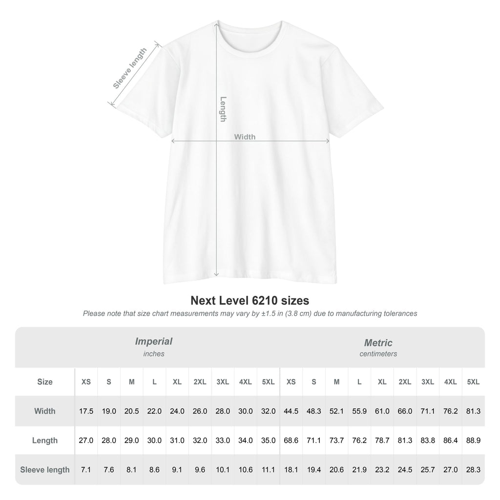 The Baddest Witch in Hexa Noir Unisex Graphic Tee