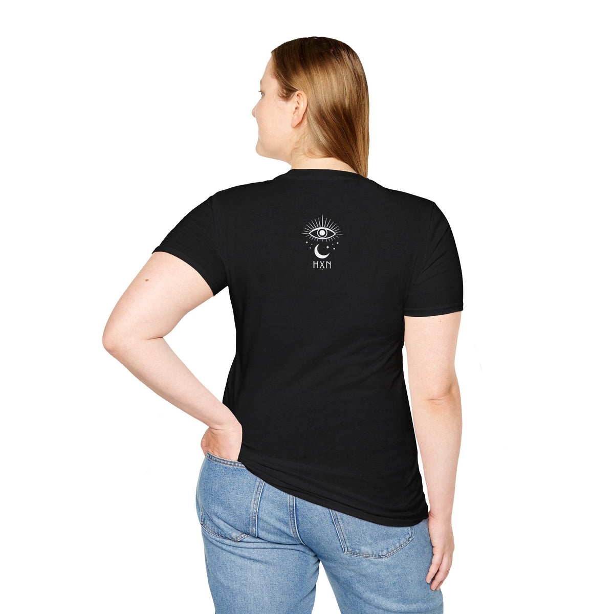 Talk to Ancestors, Then Trap Tee