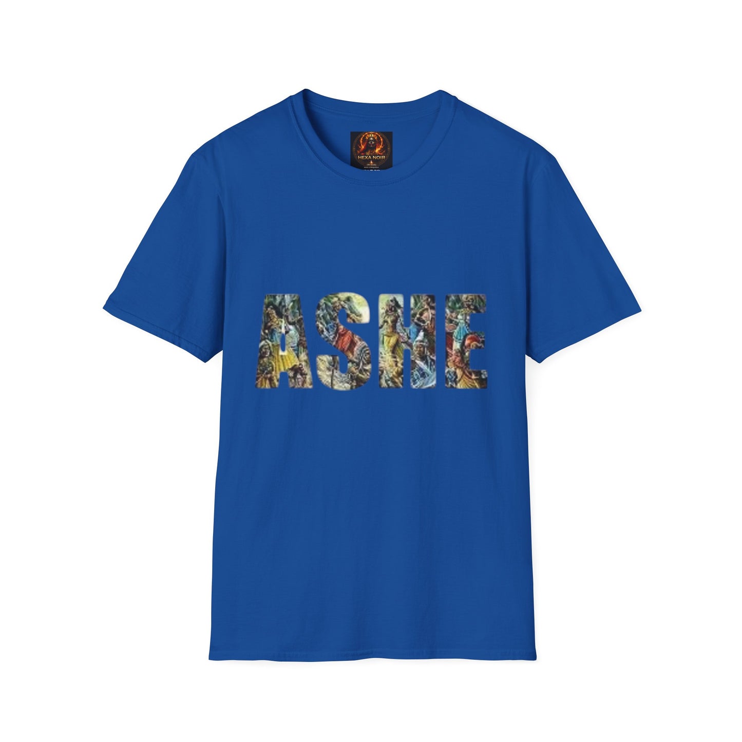 ASHE Power Tee