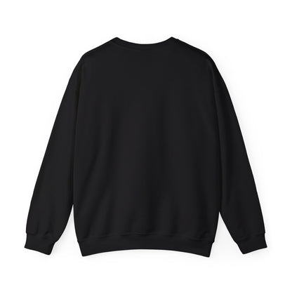 Vampire Bite Crewneck Sweatshirt | Gothic Streetwear | Dark Feminine Fashion | Edgy Alt Style |