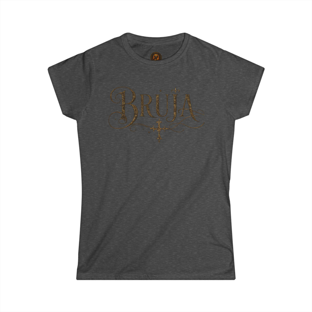 HEXA NOIR NOCTURNAL:Bruja Graphic Tee