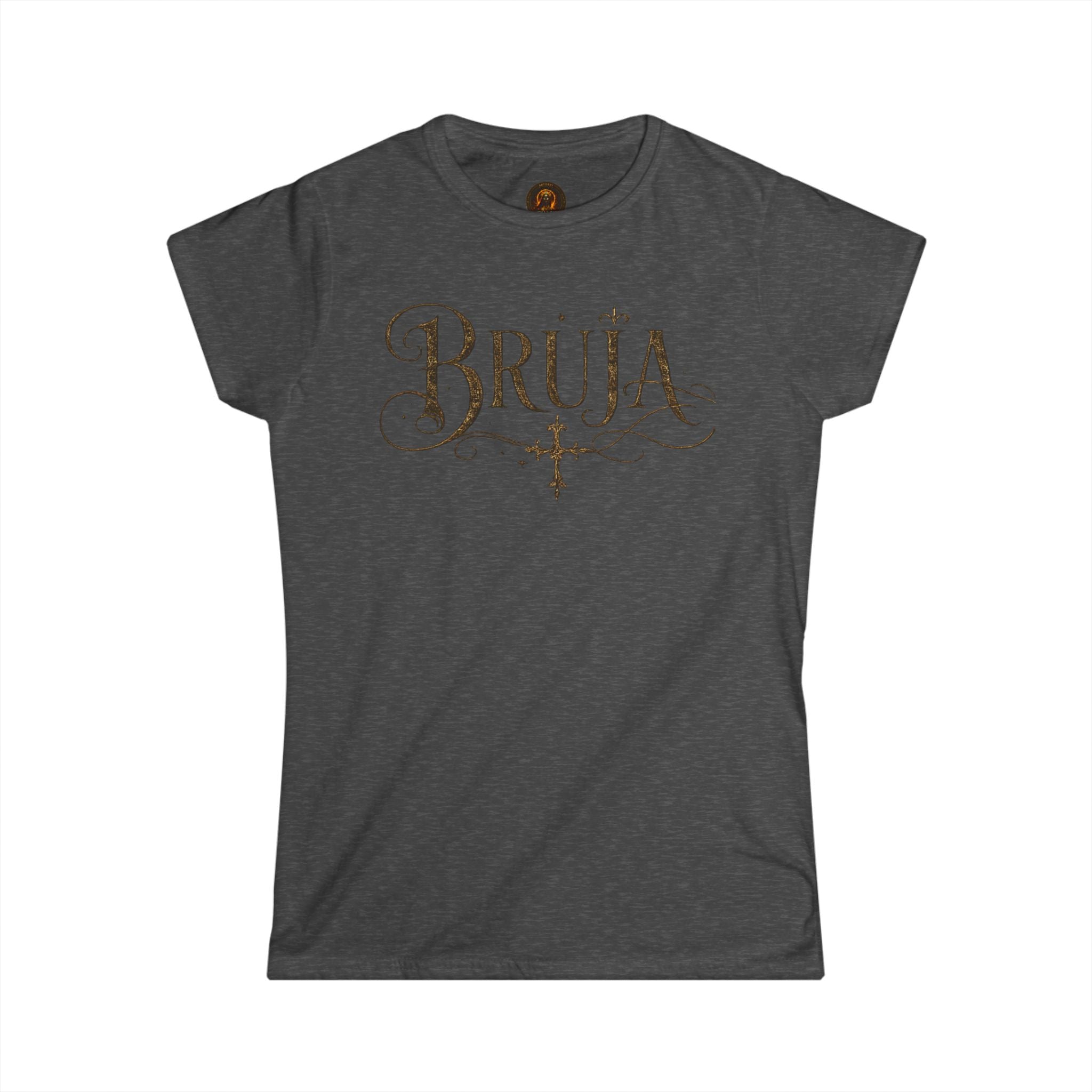 HEXA NOIR NOCTURNAL:Bruja Graphic Tee