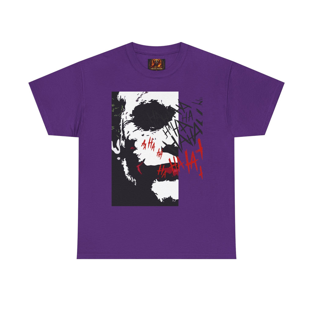 Villain Aesthetic Unisex Heavy Cotton Graphic Tee