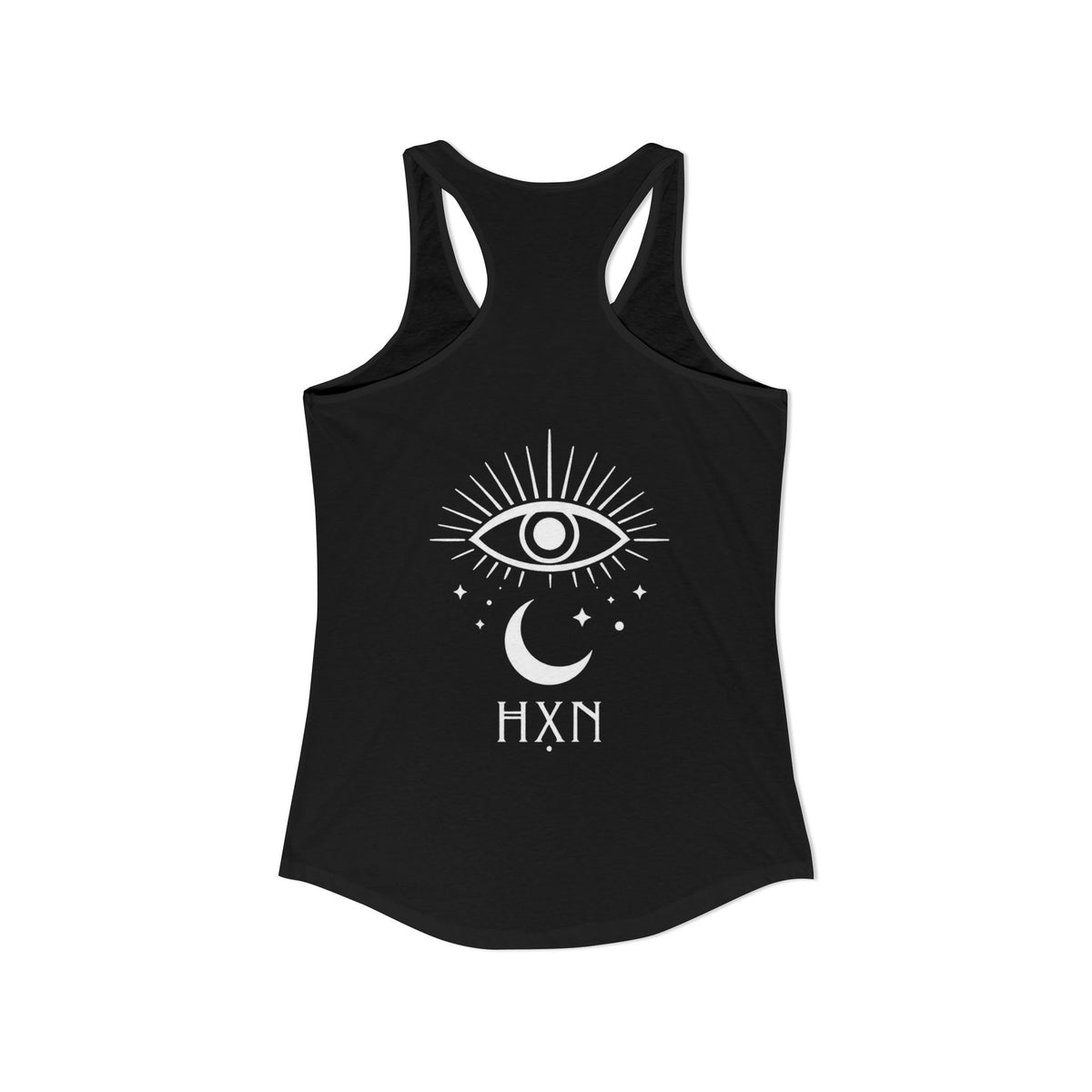 Baddest Hoodoo in Town Tank | Hexa Noir