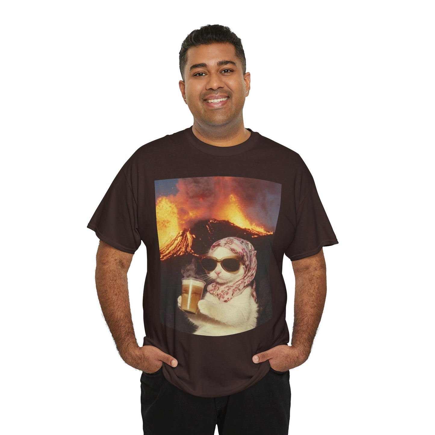 Not My Emergency Tee