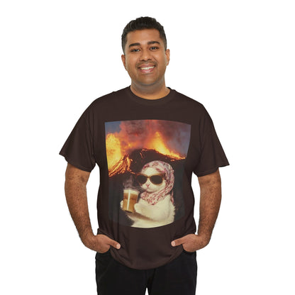 Not My Emergency Tee