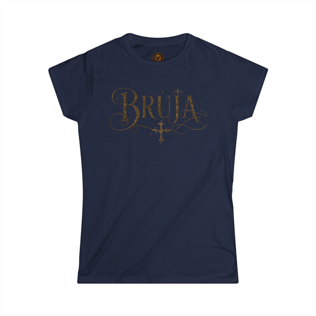 HEXA NOIR NOCTURNAL:Bruja Graphic Tee