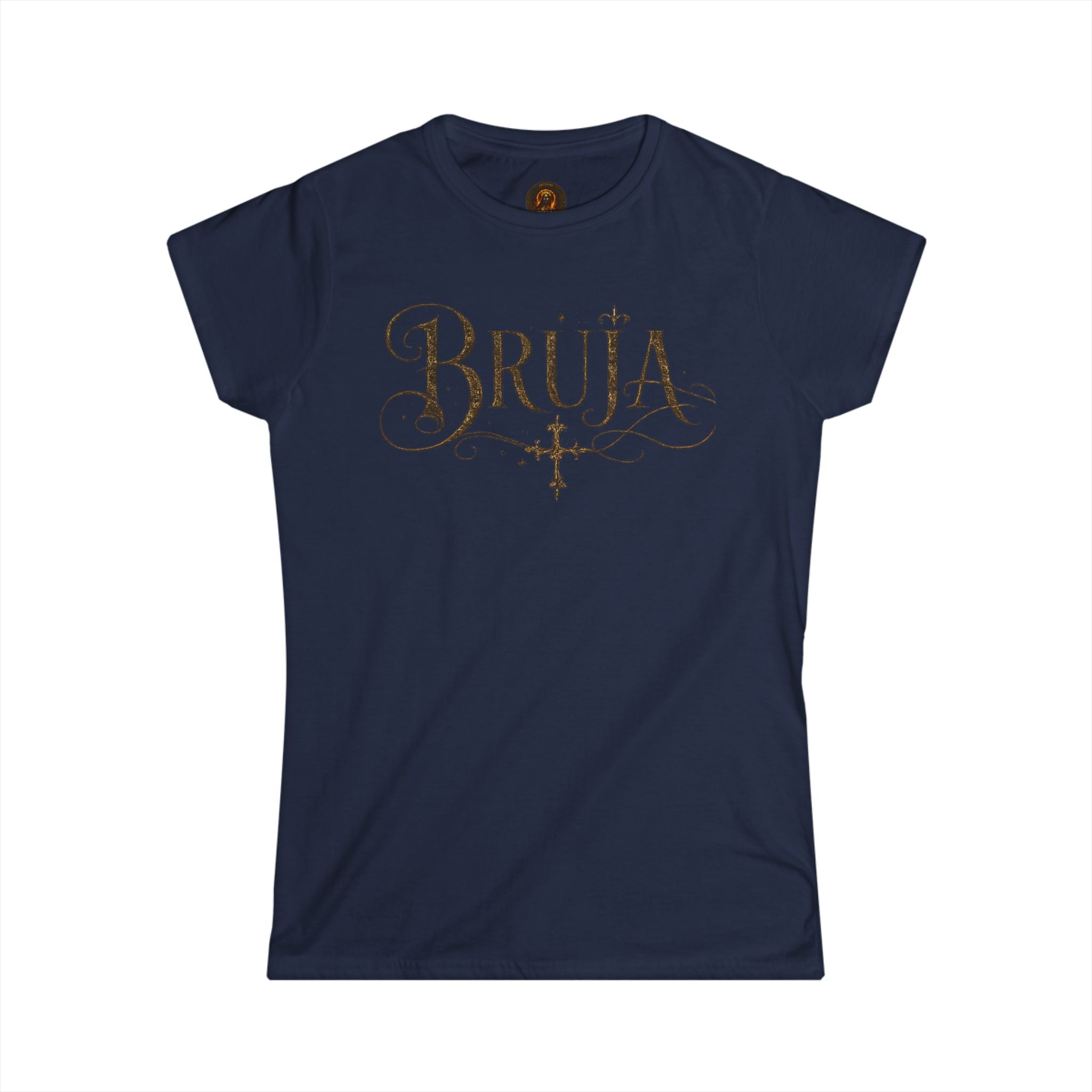 HEXA NOIR NOCTURNAL:Bruja Graphic Tee