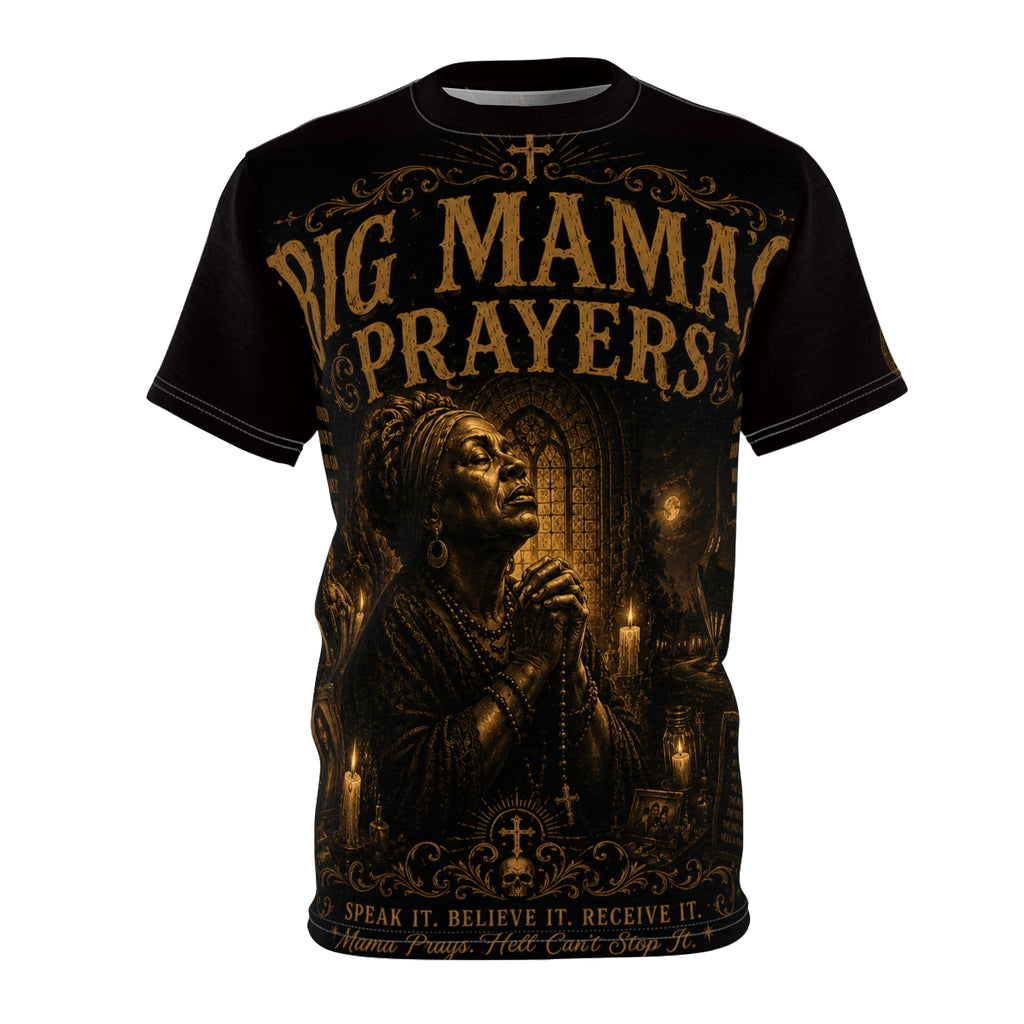 HΞXA NOIR NOCTURNAL presents: SOUL SIT Big Mama's Prayers — Faith Carried This House