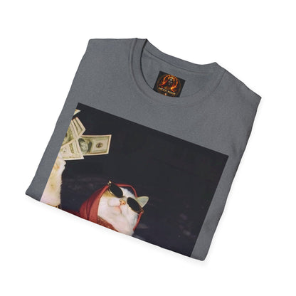 Paid & Unbothered Tee