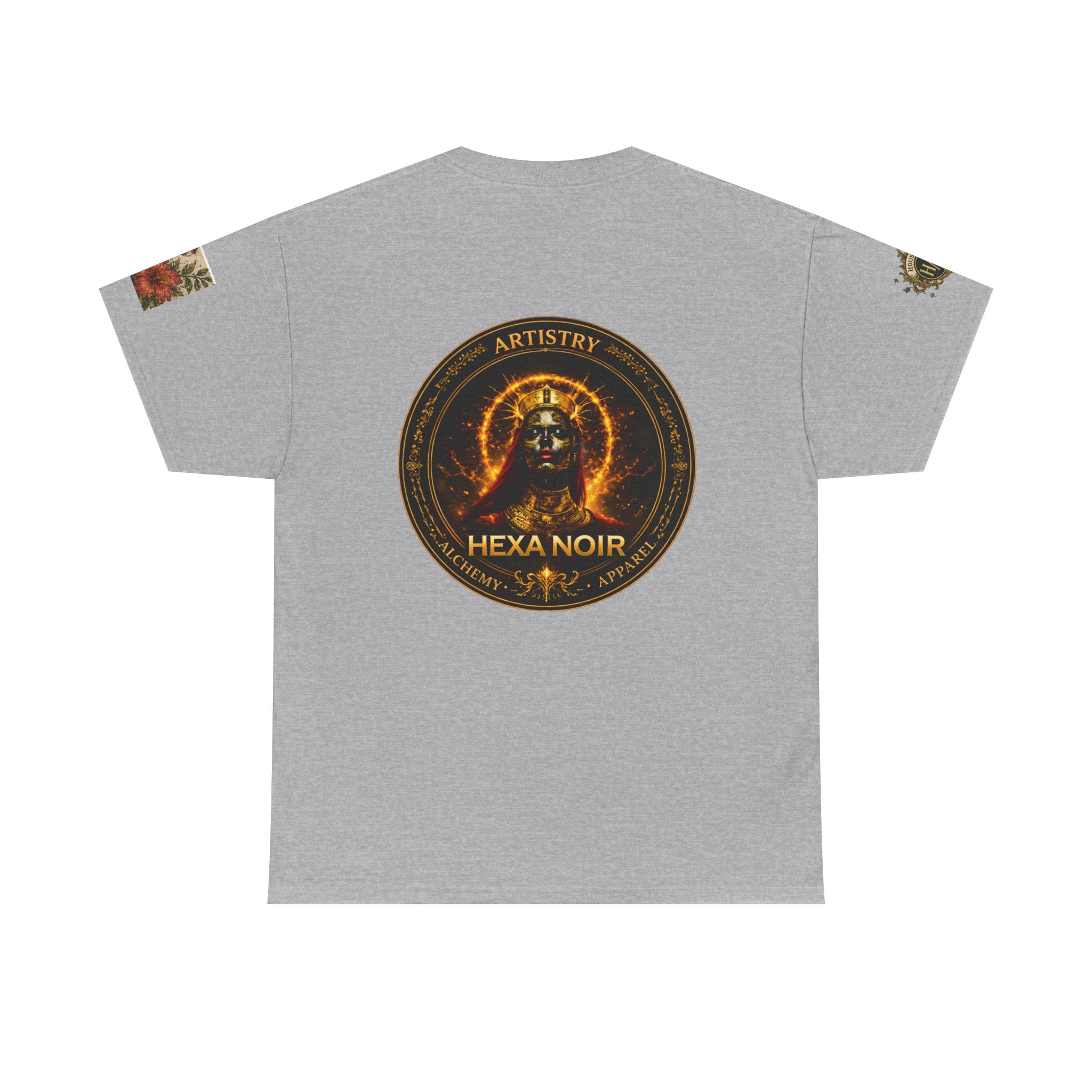 FLAWDA WATA™ TEE by HOUSE OF H/N