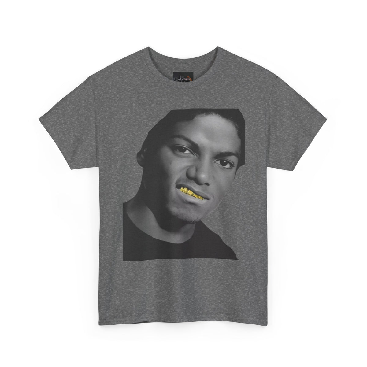 MJ Bold Graphic Tee