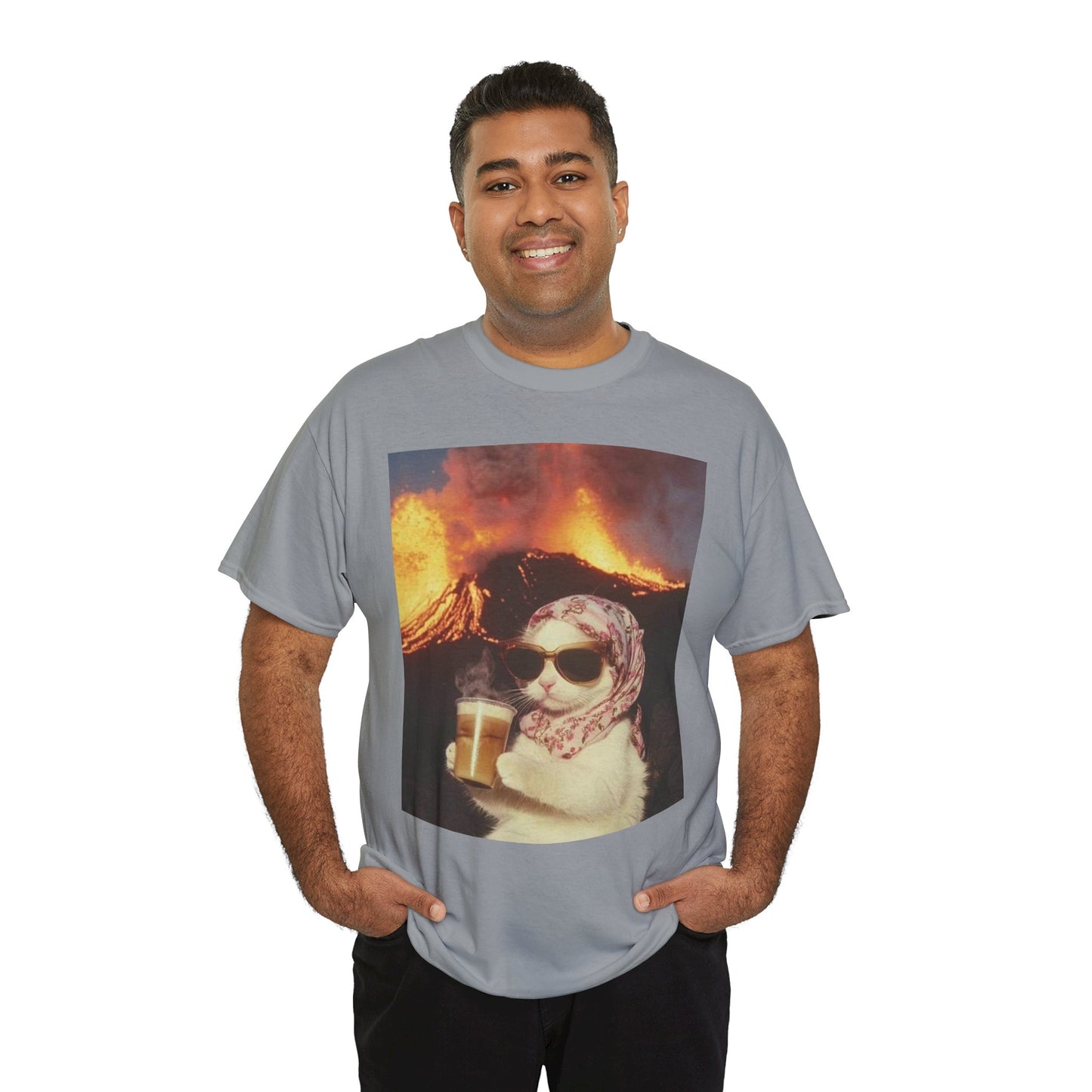 Not My Emergency Tee