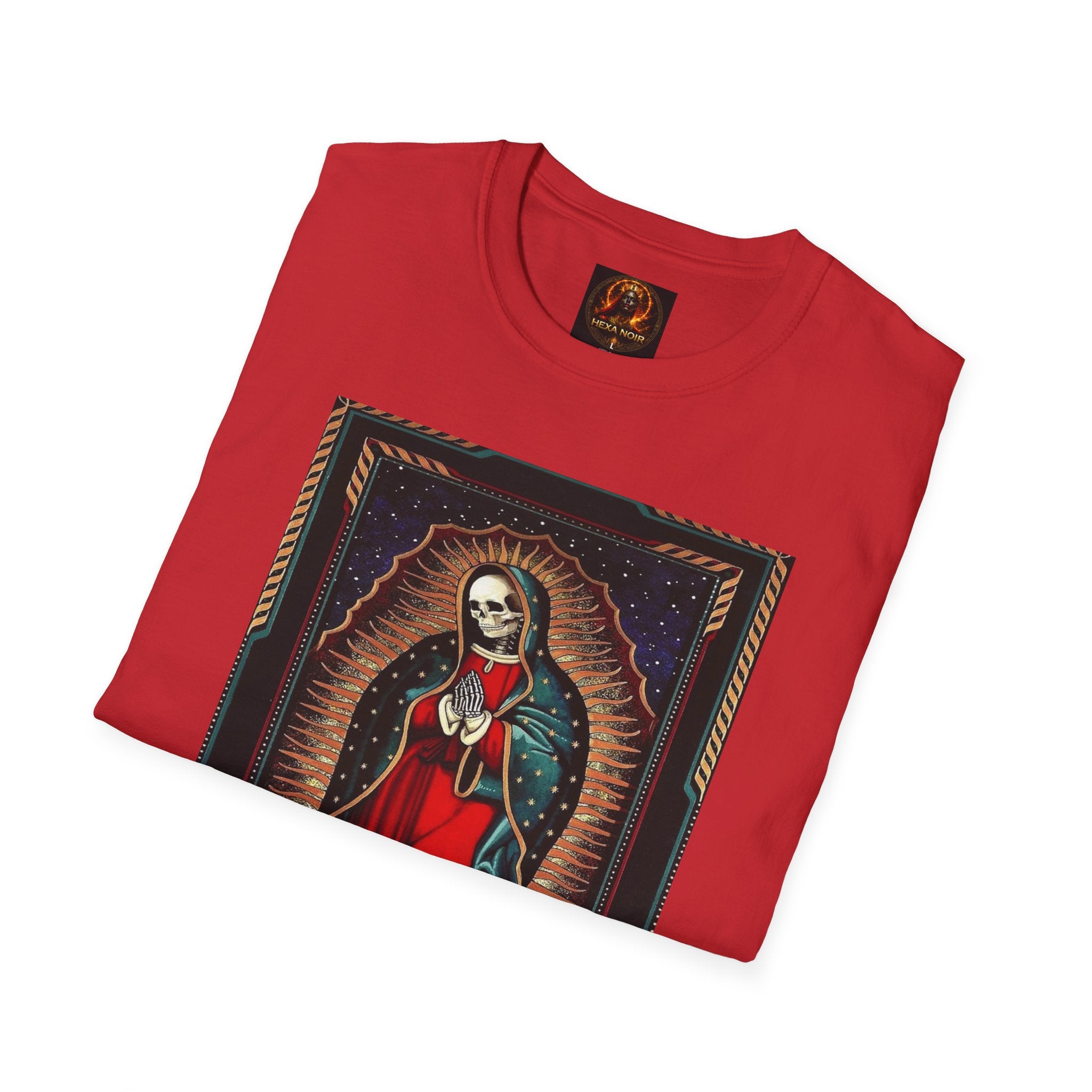 Santa Muerte T-Shirt