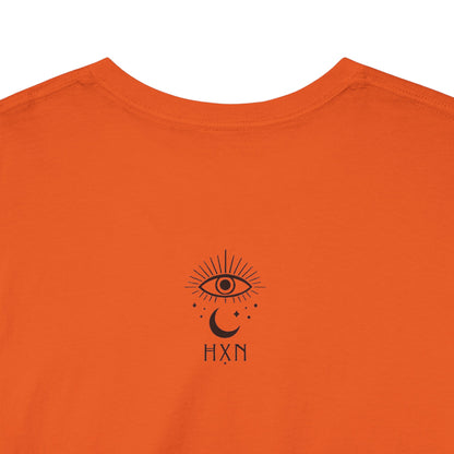 Sage, Crystals, and Trap Music, Casual Wear, Gift for Music Lovers, Spiritual Tee