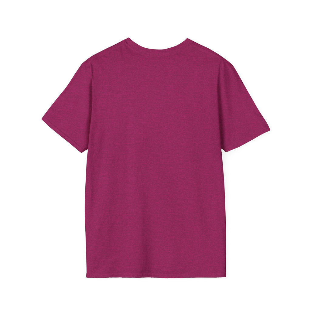 She/Her/Daddy Unisex Softstyle T-Shirt