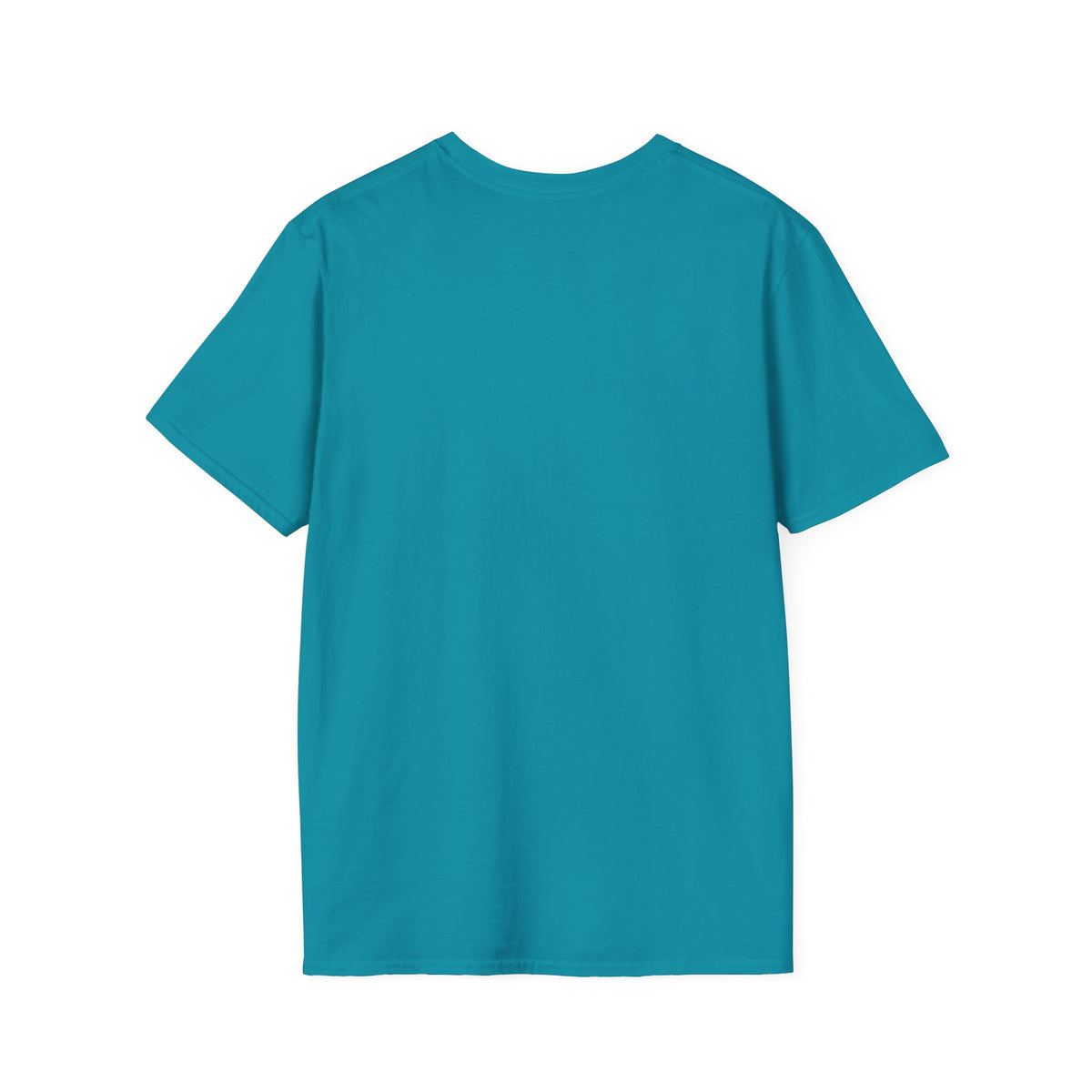 Honey Unisex Softstyle T-Shirt