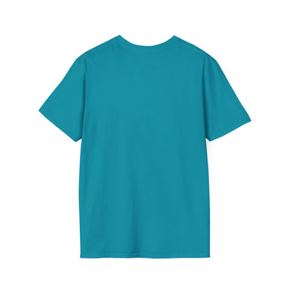 Honey Unisex Softstyle T-Shirt