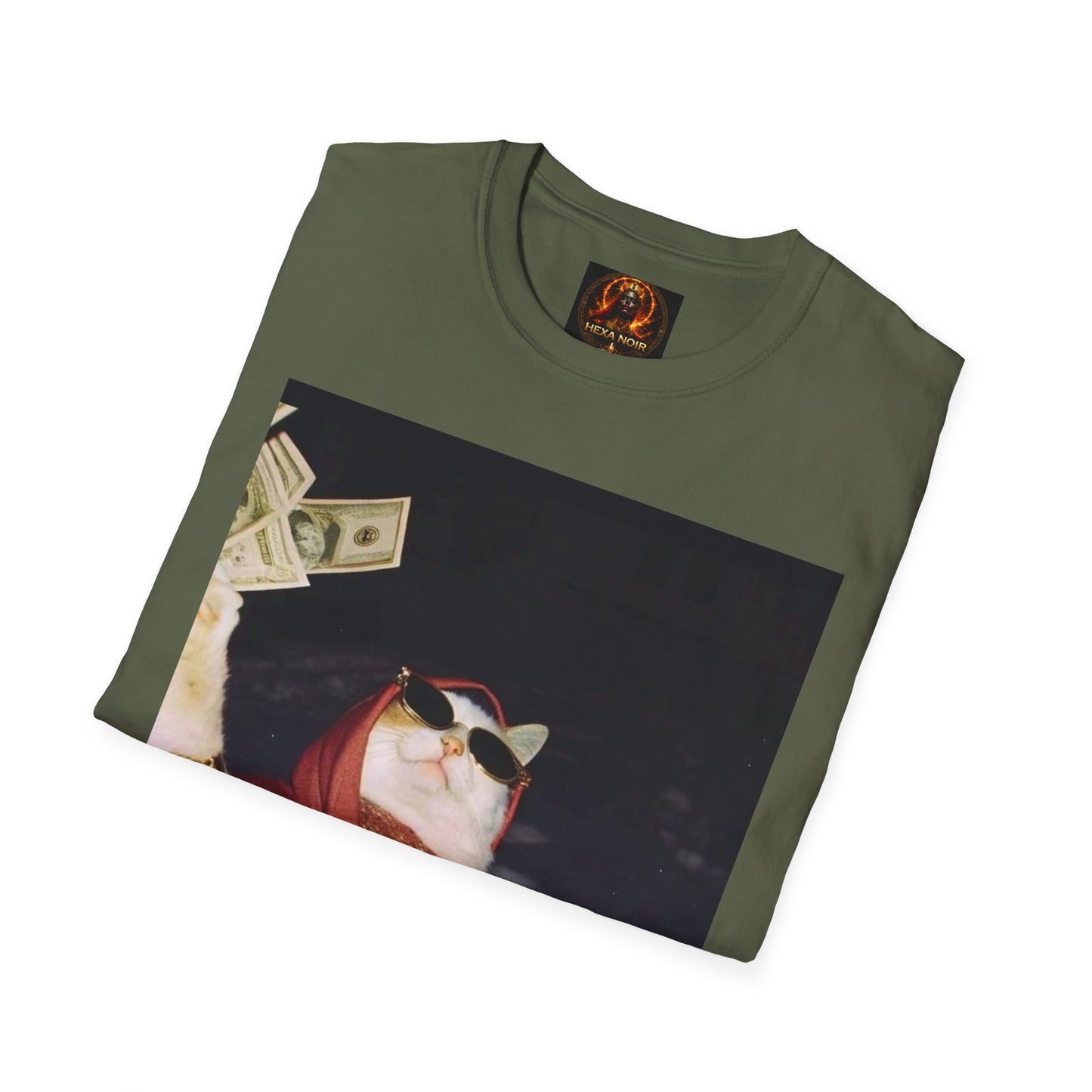 Paid & Unbothered Tee