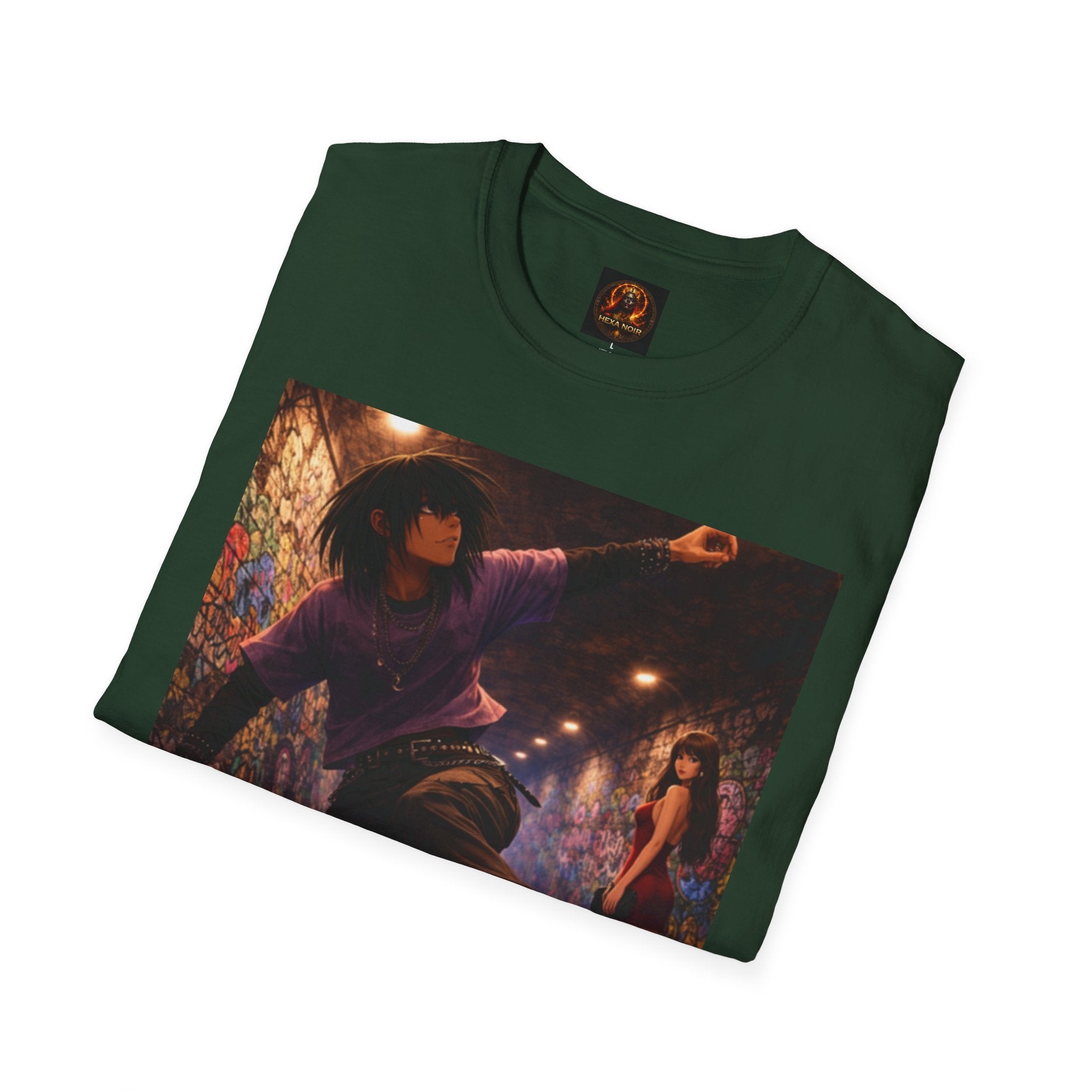 Be In Your Own World T-Shirt