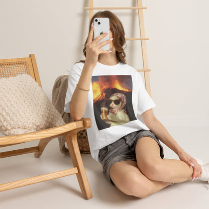 Not My Emergency Tee