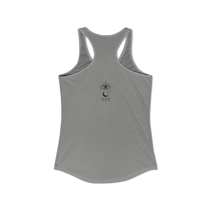 On Wednesdays we Wear HEXA NOIR Unisex Tank