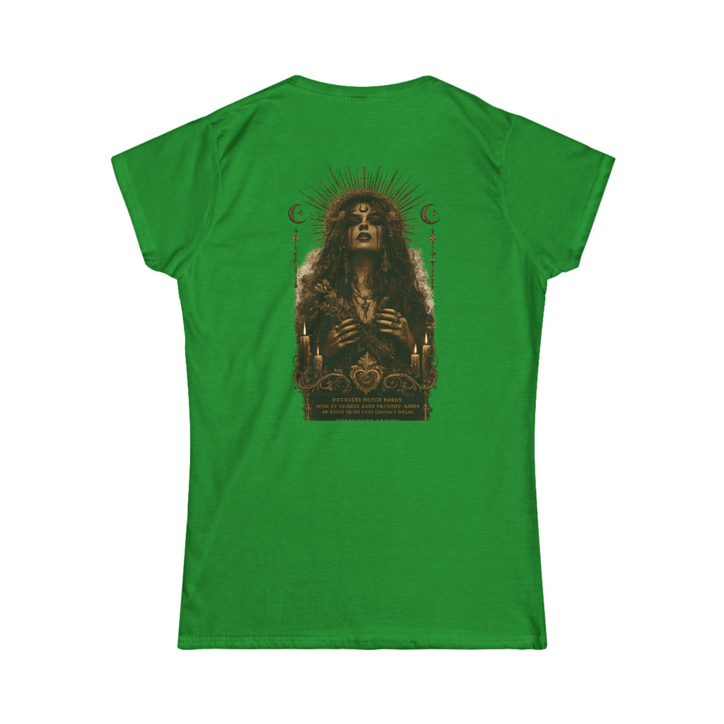 HEXA NOIR NOCTURNAL:Bruja Graphic Tee