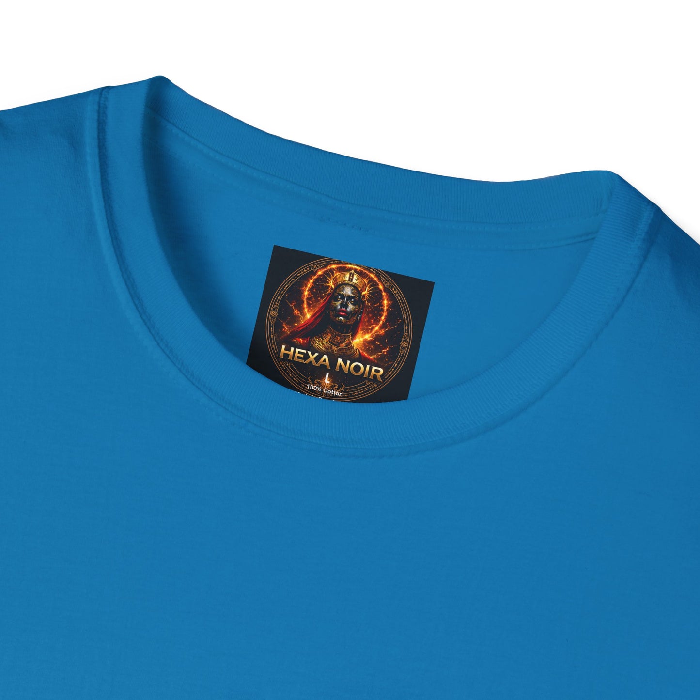 ASHE Power Tee