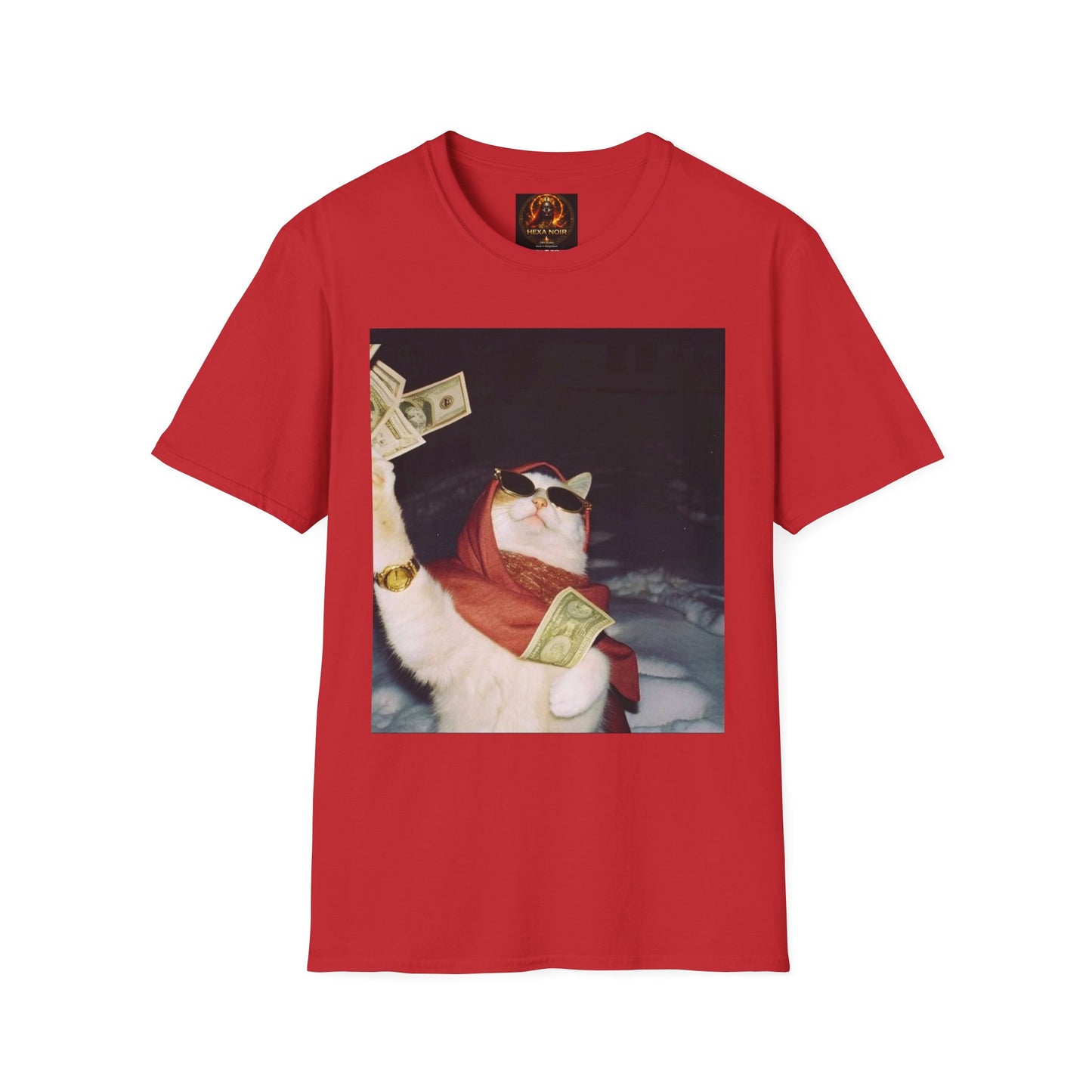 Paid & Unbothered Tee
